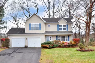 220 Castlewood, Windsor, CT 06095 - Photo 1