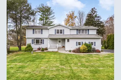 10 Lea Road, North Branford, CT 06471 - Photo 1