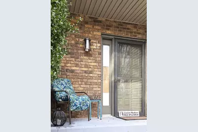 25 Washington Street #APT 22, Bristol, CT 06010 - Photo 1