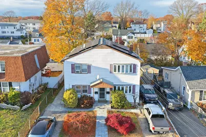 720 Queen Street, Bridgeport, CT 06606 - Photo 1