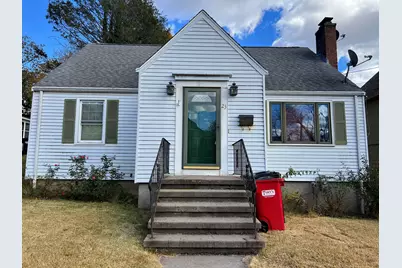 23 Home Avenue, Meriden, CT 06451 - Photo 1