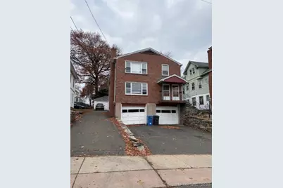 87-89 Grandview Terrace, Hartford, CT 06114 - Photo 1