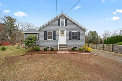 58 Handel Court, East Hartford, CT 06118 - Photo 1