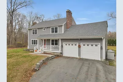 191 Pine Street, Columbia, CT 06237 - Photo 1