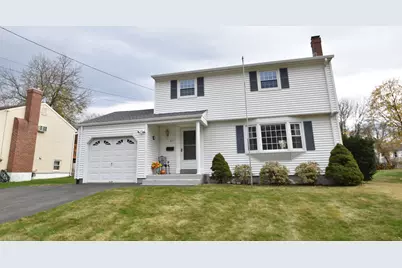 67 Mohawk Drive, East Hartford, CT 06108 - Photo 1