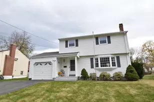 67 Mohawk Dr, East Hartford, CT 06108 - Photo 1