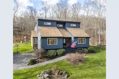 8 Cherokee Drive, Brookfield, CT 06804 - Photo 1