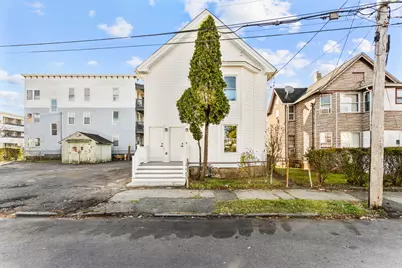 228 Holly Street, Bridgeport, CT 06607 - Photo 1