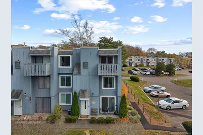 8 Birch Lane #A, East Haven, CT 06513 - Photo 1