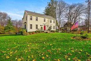 112 Soundview Rd, Ridgefield, CT 06877 - Photo 1