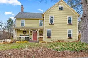 40 E Hill Rd, Canton, CT 06019 - Photo 1