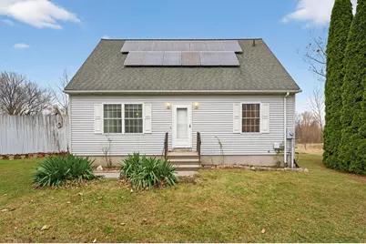 711 Ekonk Hill Road, Sterling, CT 06354 - Photo 1