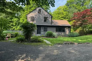 21 Simpaug Turnpike, Redding, CT 06896 - Photo 1