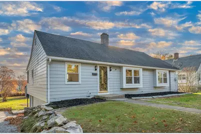 31 Lucas Park Road, Norwich, CT 06360 - Photo 1