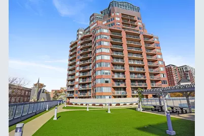 25 Forest Street #APT 4A, Stamford, CT 06901 - Photo 1