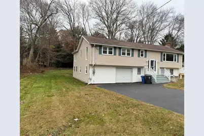 223 Boretz Road, Colchester, CT 06415 - Photo 1