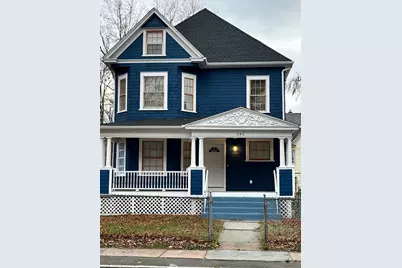 141 Greenfield Street, Hartford, CT 06112 - Photo 1