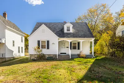 358 Long Hill Avenue, Shelton, CT 06484 - Photo 1