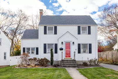 335 Commonwealth Avenue, New Britain, CT 06053 - Photo 1