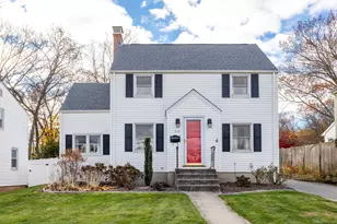 335 Commonwealth Ave, New Britain, CT 06053 - Photo 1