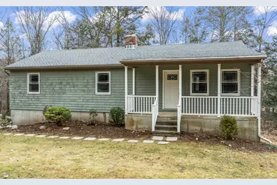 4 Village Hill Road, Lebanon, CT 06249 - Photo 1