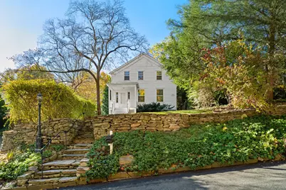 21 Wright Street, Westport, CT 06880 - Photo 1