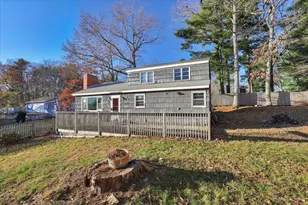 83 Olcott St, Manchester, CT 06040 - Photo 1