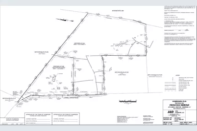 0 Lowell Davis Road, Thompson, CT 06255 - Photo 1