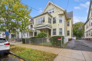 156 Gilbert Ave, New Haven, CT 06511 - Photo 1