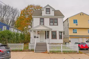 105 Asylum St, Bridgeport, CT 06610 - Photo 1