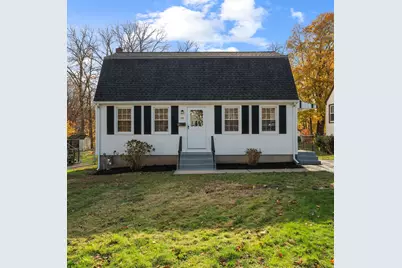 38 Buckley Avenue, Bristol, CT 06010 - Photo 1