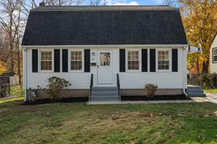 38 Buckley Ave, Bristol, CT 06010 - Photo 1