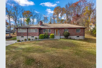 117 Church Hill Road, Haddam, CT 06438 - Photo 1