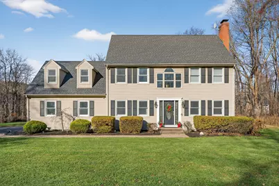 8 Trevor Lane, East Granby, CT 06026 - Photo 1