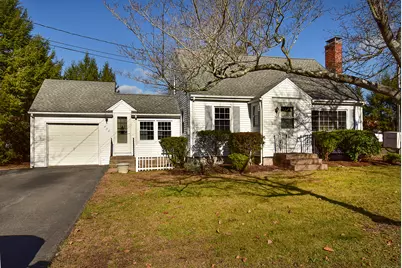 496 Hills Street, East Hartford, CT 06118 - Photo 1