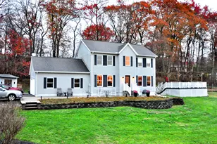 132 Knollwood Dr, Wolcott, CT 06716 - Photo 1