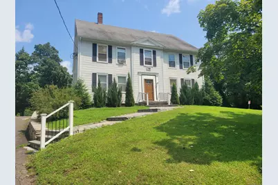 2 Center Street #B, Andover, CT 06232 - Photo 1