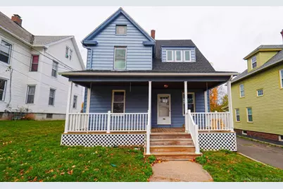 488 Church Street, New Britain, CT 06051 - Photo 1