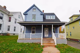 488 Church St, New Britain, CT 06051 - Photo 1