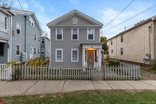 183 Bradley St, New Haven, CT 06511 - Photo 1