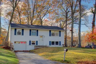 5 Sachem Ln, Ledyard, CT 06339 - Photo 1