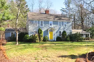 11 W Chestnut Hill Rd, Litchfield, CT 06759 - Photo 1