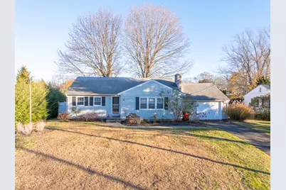 186 Gwen Road, Southington, CT 06489 - Photo 1