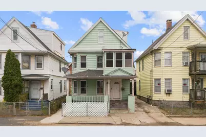 212 Denver Avenue, Bridgeport, CT 06605 - Photo 1