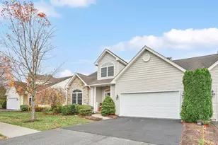 3 Green Briar Dr, Suffield, CT 06078 - Photo 1