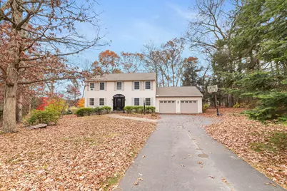 5 Cranberry Lane, Ellington, CT 06029 - Photo 1