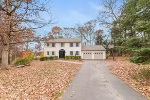 5 Cranberry Ln, Ellington, CT 06029 - Photo 1