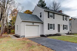 70 Ingleside Dr, Hamden, CT 06514 - Photo 1