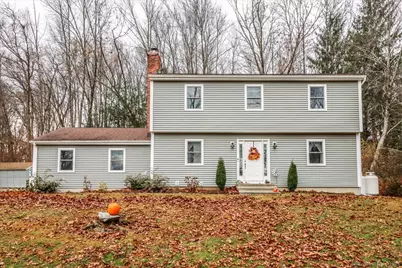 37 Putnam Road, New Milford, CT 06776 - Photo 1