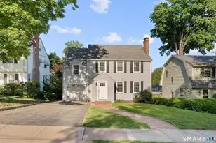 154 Clifton Ave, West Hartford, CT 06107 - Photo 1